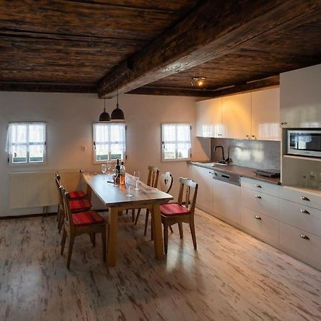 Wiednermichl - Urlaub In Den Weinbergen Krottendorf bei Ligist Zewnętrze zdjęcie