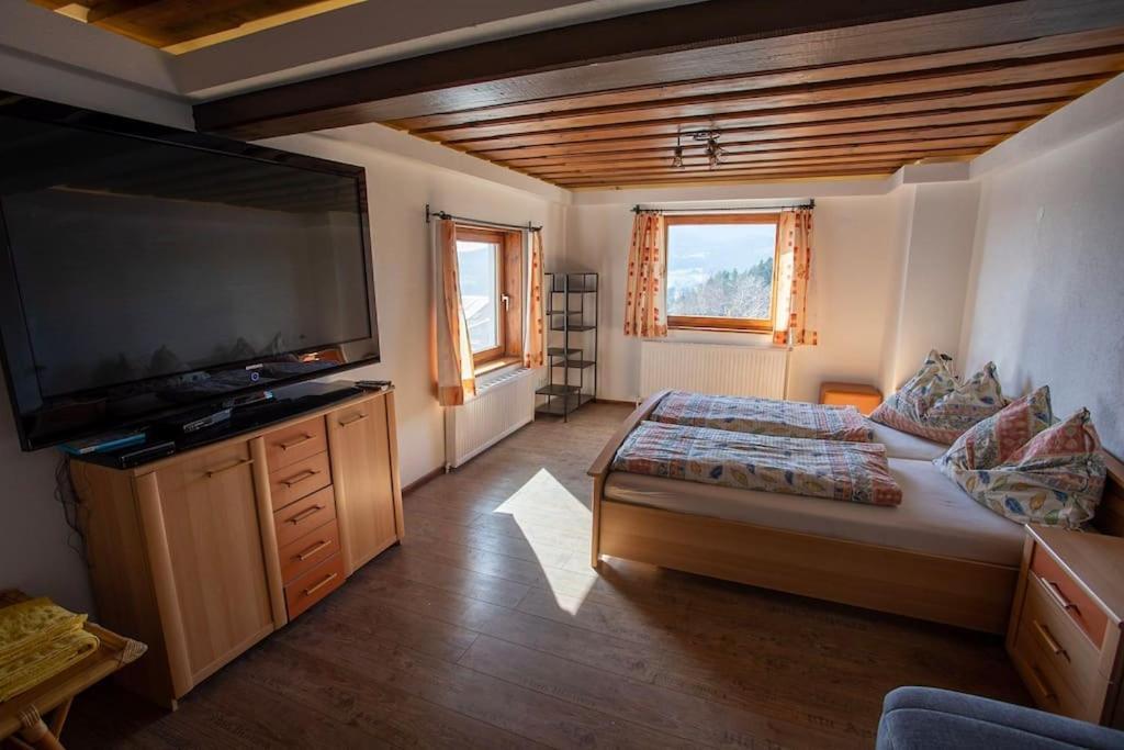 Wiednermichl - Urlaub In Den Weinbergen Krottendorf bei Ligist Zewnętrze zdjęcie