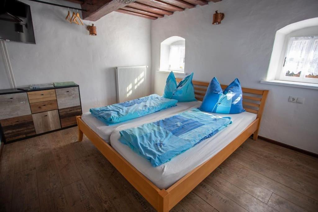 Wiednermichl - Urlaub In Den Weinbergen Krottendorf bei Ligist Zewnętrze zdjęcie