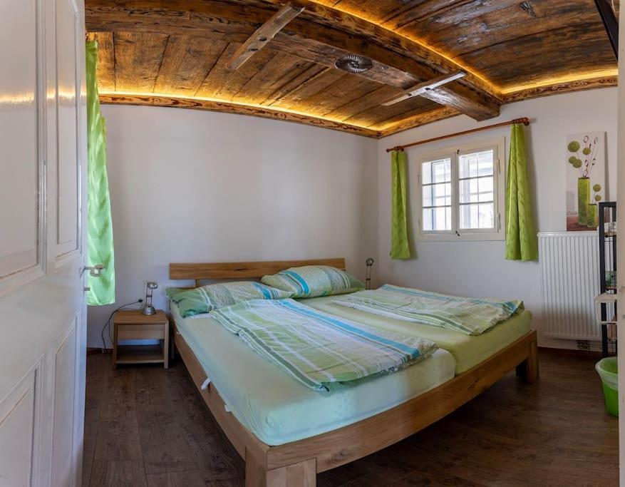 Wiednermichl - Urlaub In Den Weinbergen Krottendorf bei Ligist Zewnętrze zdjęcie